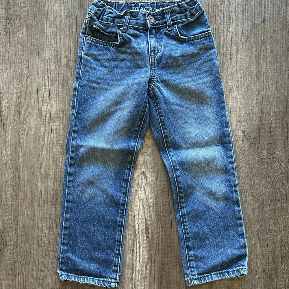 The Children’s Place| boys straight jeans